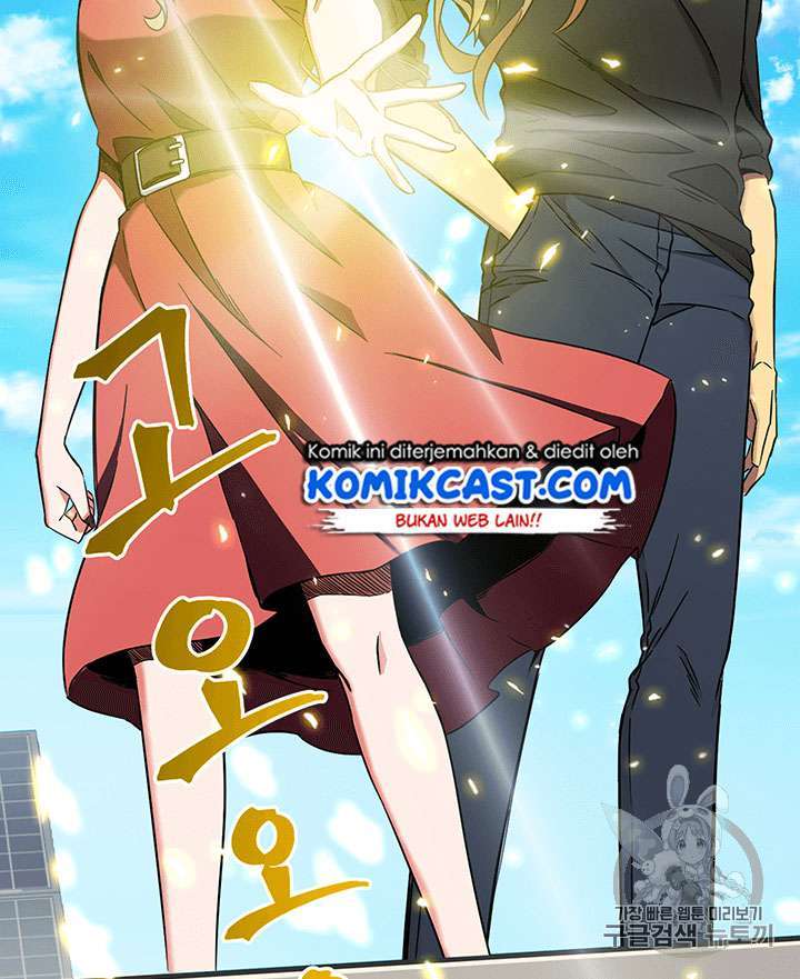 Read Tomb Raider King ID Manga Online