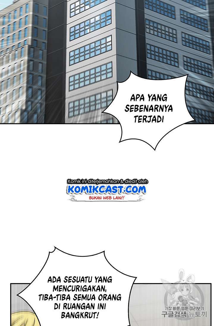 Read Tomb Raider King ID Manga Online