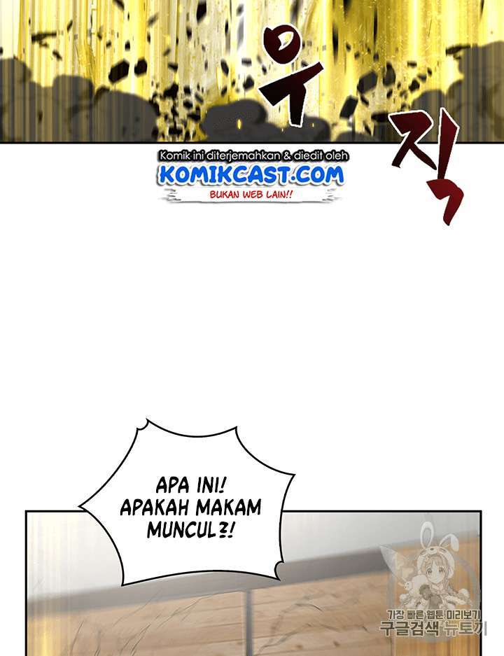 Read Tomb Raider King ID Manga Online