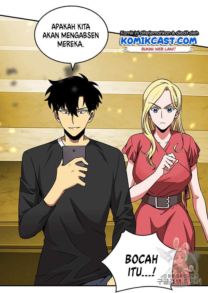 Read Tomb Raider King ID Manga Online