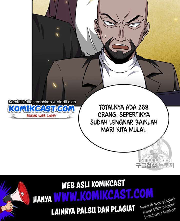 Read Tomb Raider King ID Manga Online