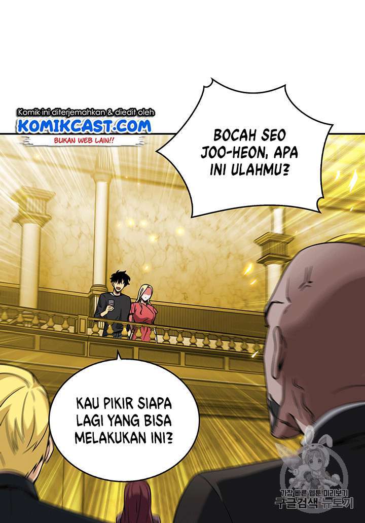 Read Tomb Raider King ID Manga Online