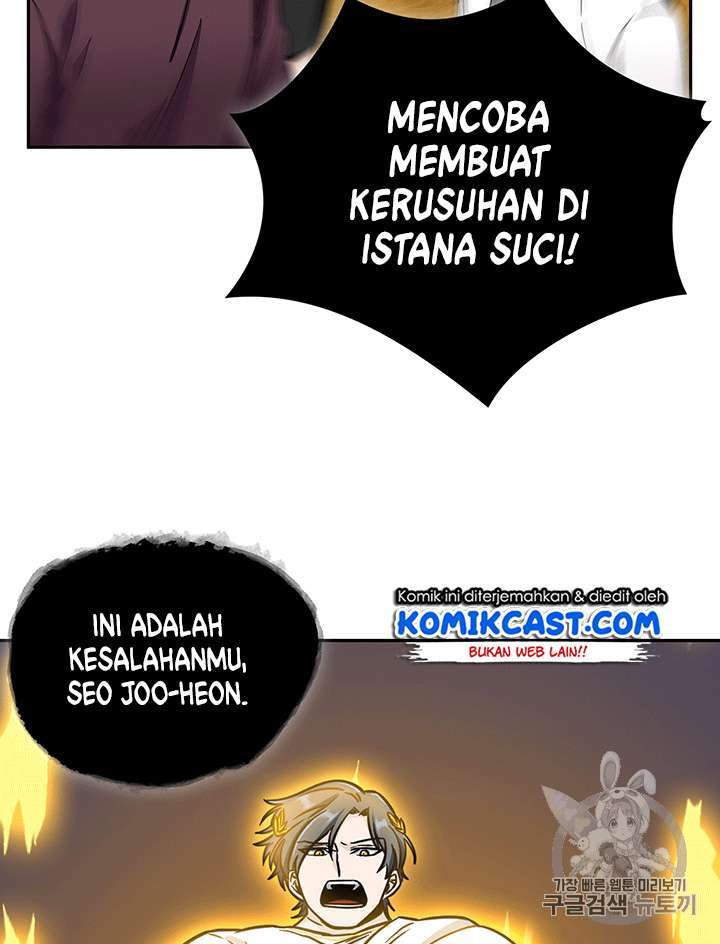 Read Tomb Raider King ID Manga Online