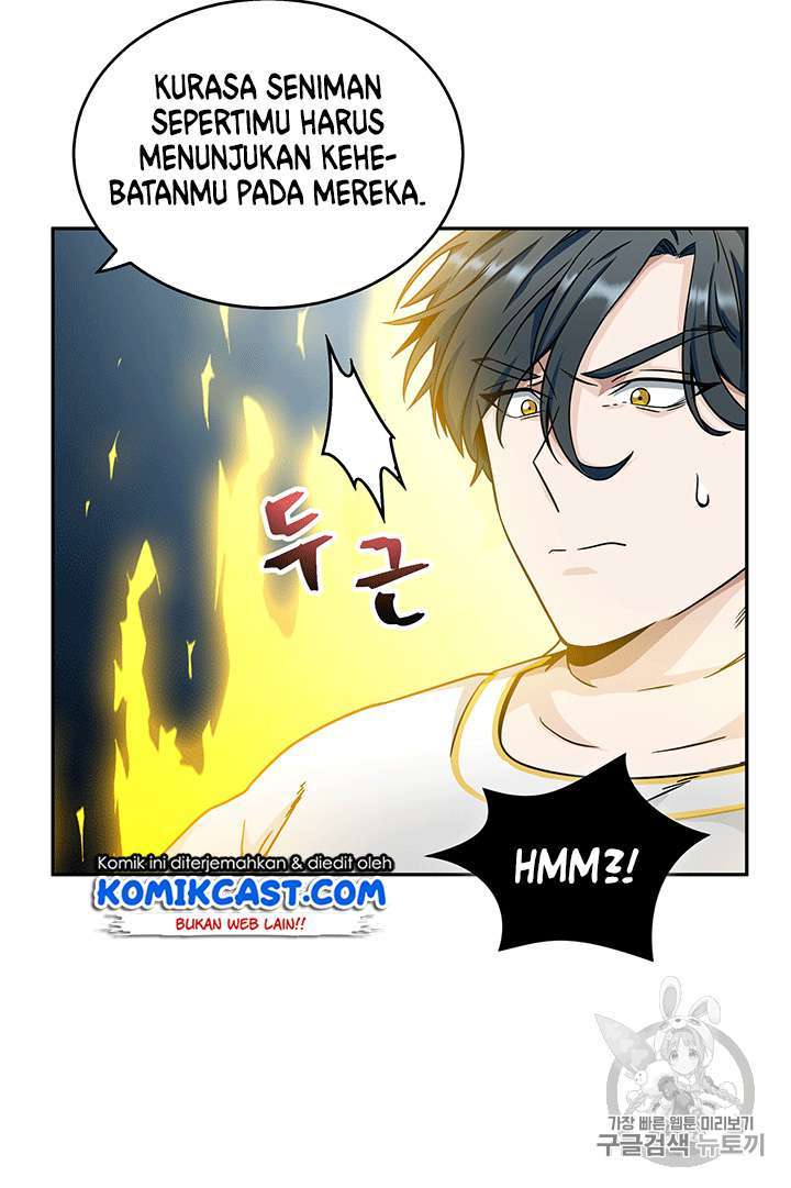 Read Tomb Raider King ID Manga Online