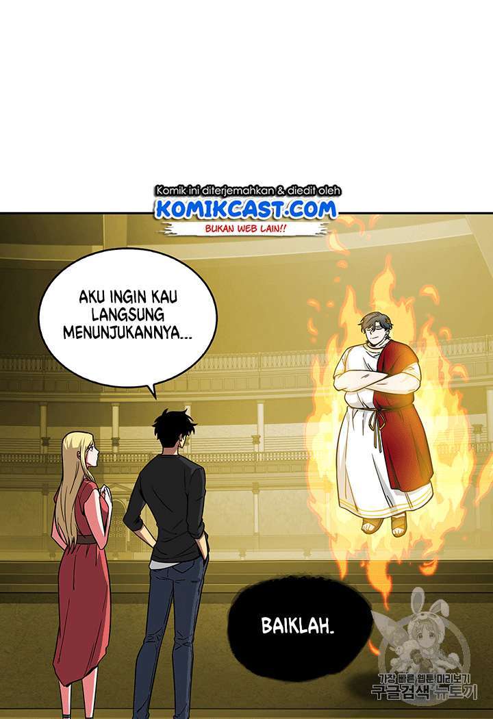 Read Tomb Raider King ID Manga Online