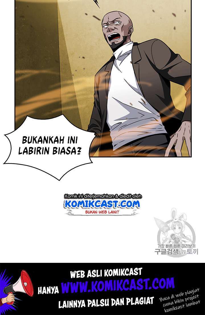 Read Tomb Raider King ID Manga Online