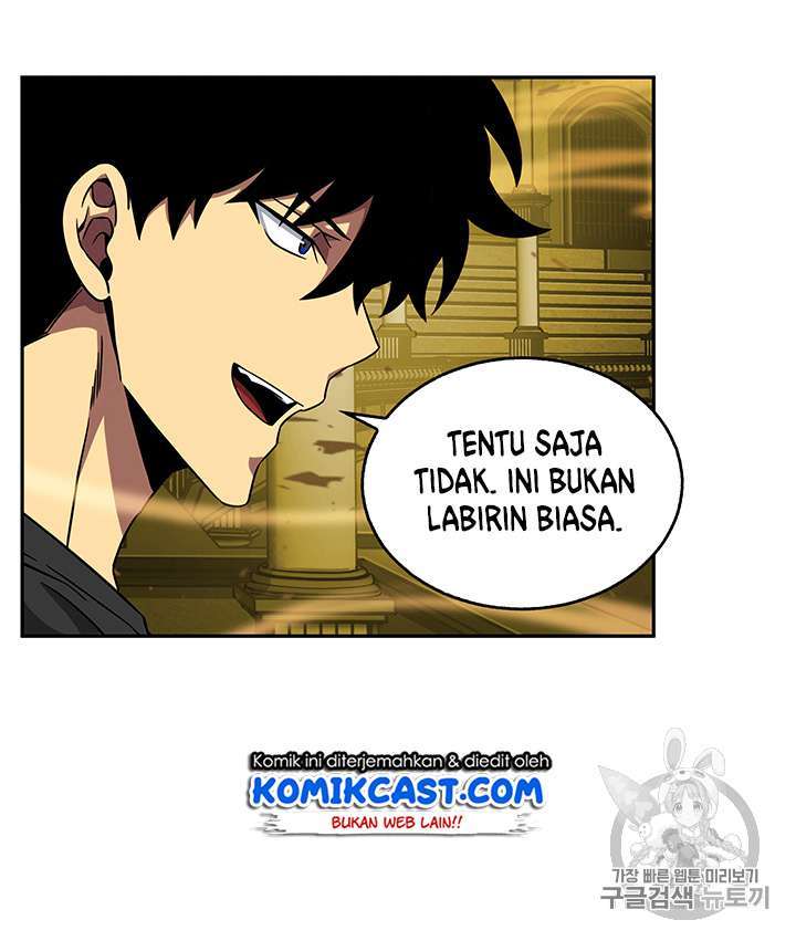 Read Tomb Raider King ID Manga Online