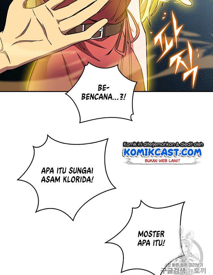 Read Tomb Raider King ID Manga Online