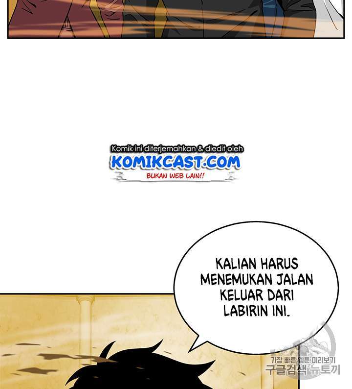 Read Tomb Raider King ID Manga Online