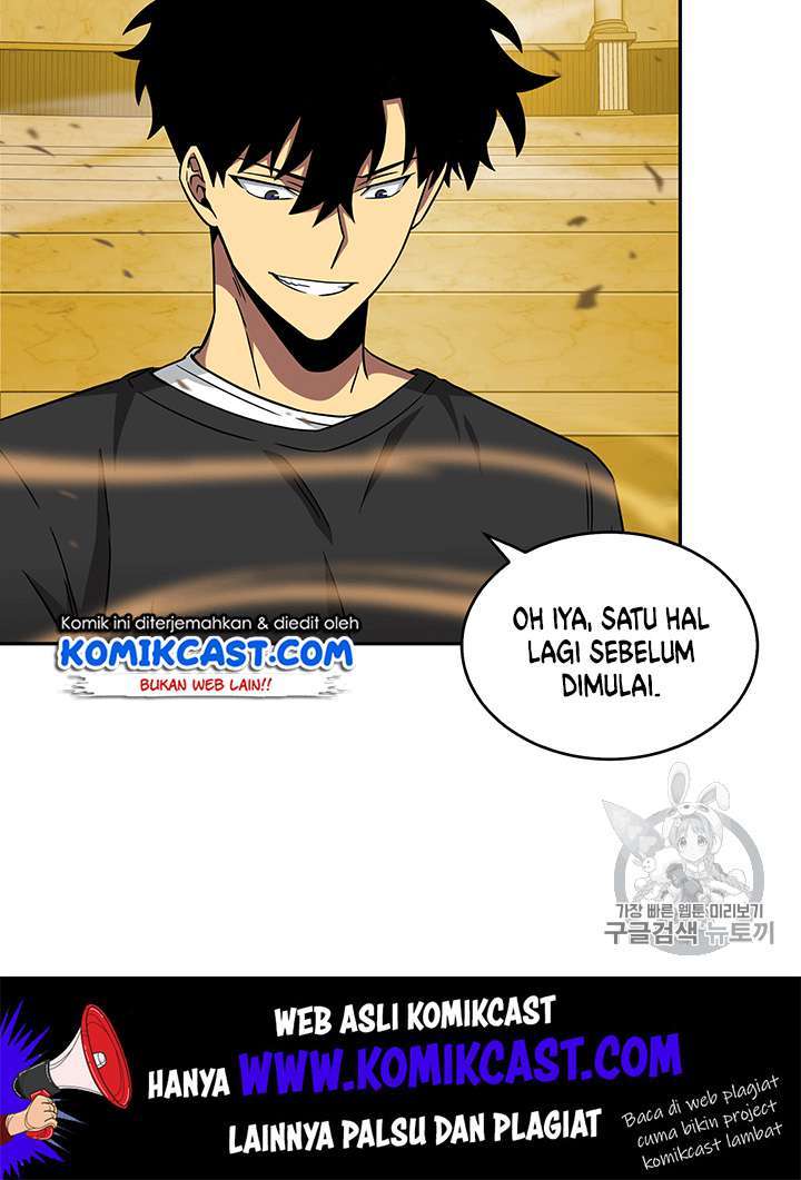 Read Tomb Raider King ID Manga Online