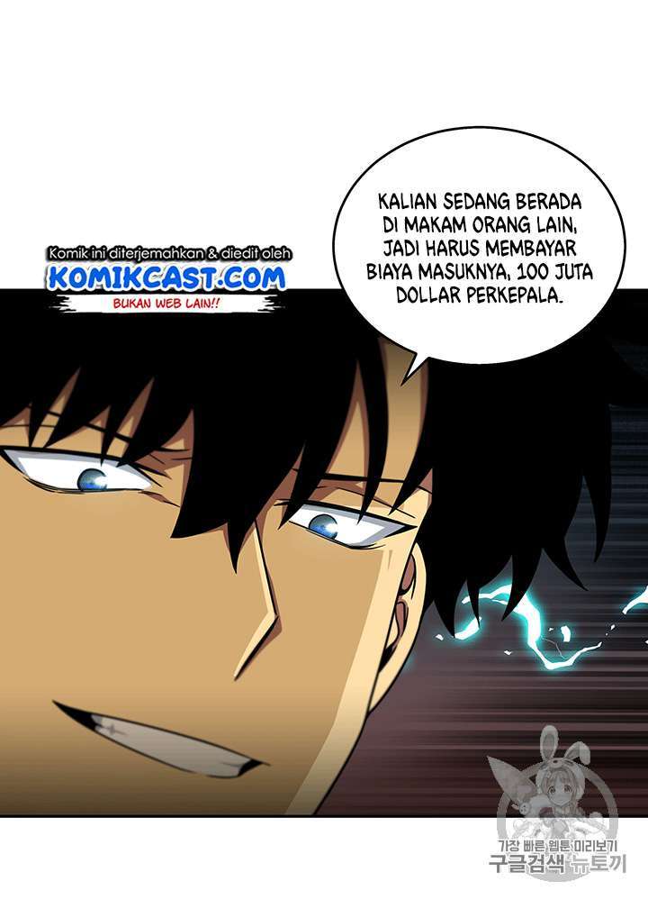 Read Tomb Raider King ID Manga Online