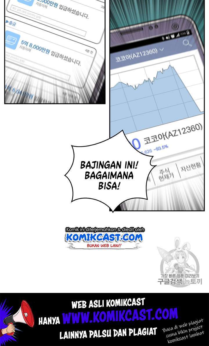 Read Tomb Raider King ID Manga Online