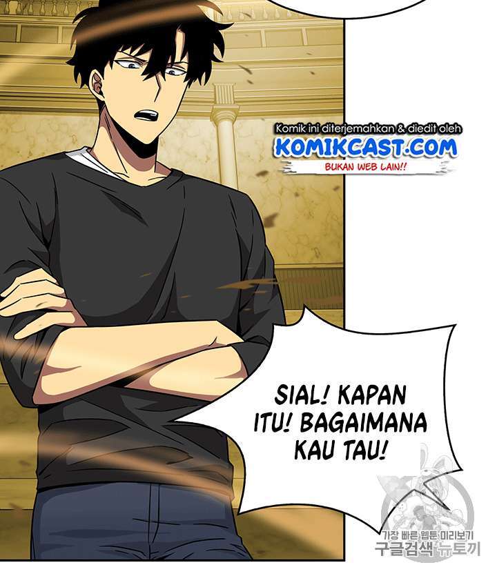 Read Tomb Raider King ID Manga Online
