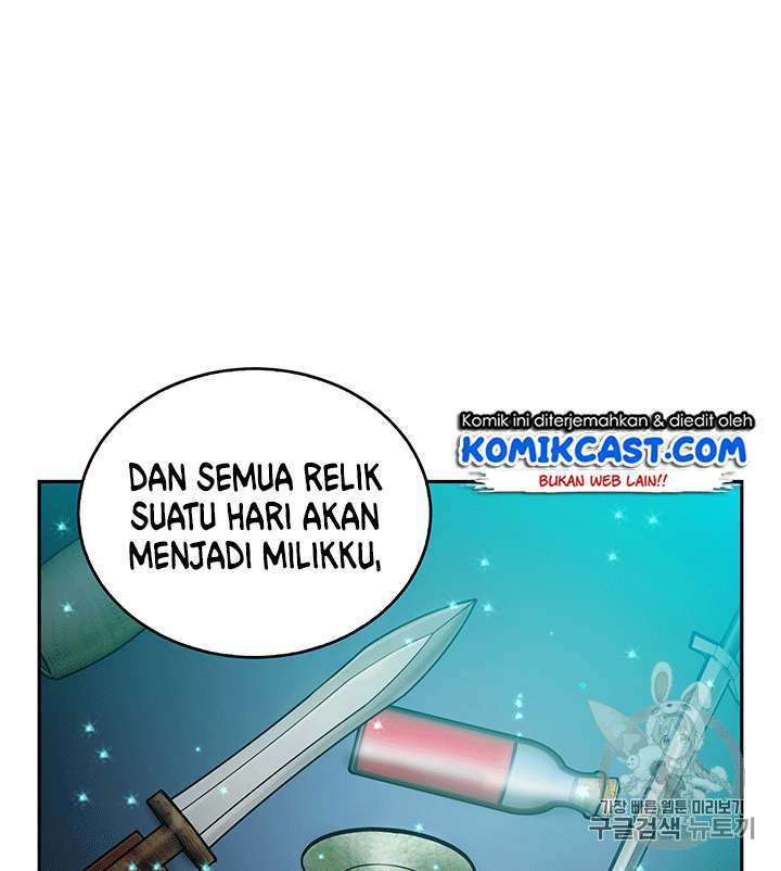 Read Tomb Raider King ID Manga Online