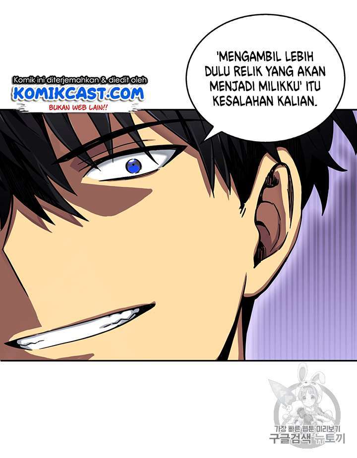 Read Tomb Raider King ID Manga Online