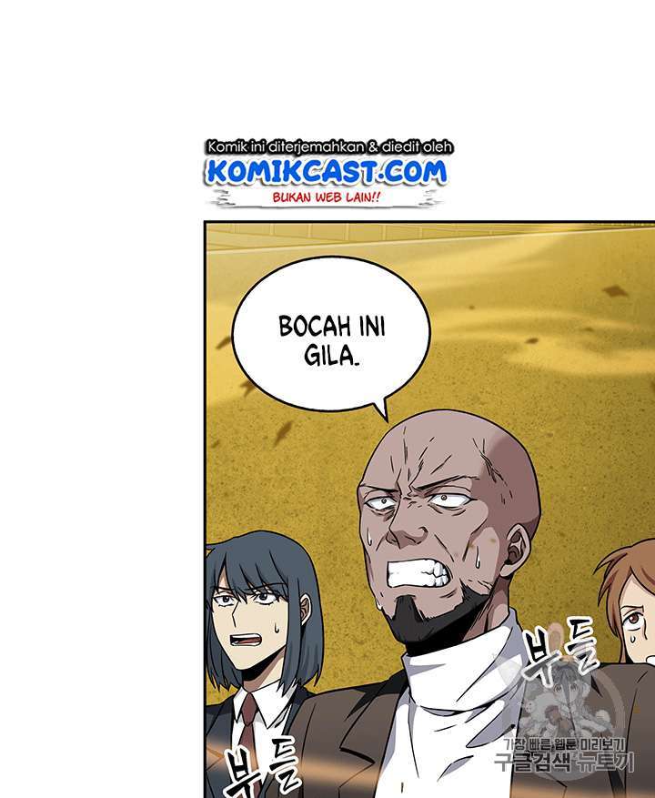 Read Tomb Raider King ID Manga Online