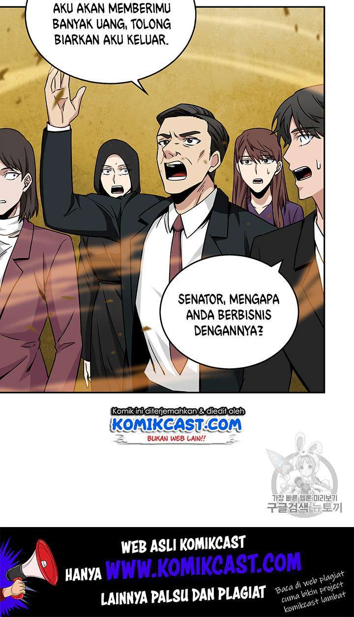 Read Tomb Raider King ID Manga Online
