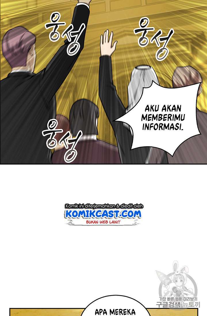 Read Tomb Raider King ID Manga Online