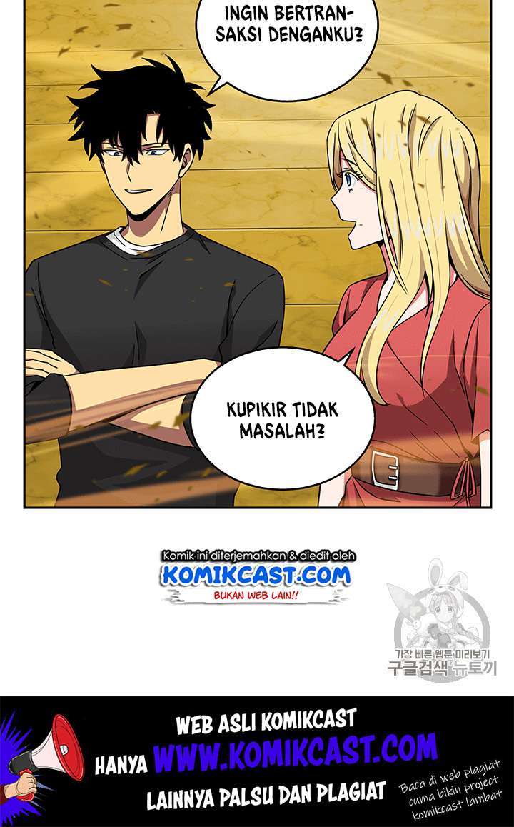 Read Tomb Raider King ID Manga Online