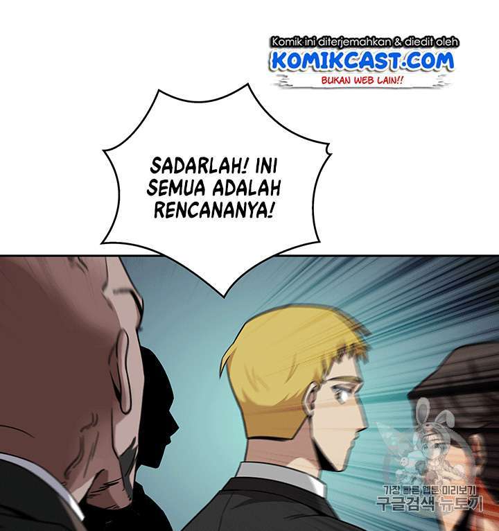 Read Tomb Raider King ID Manga Online