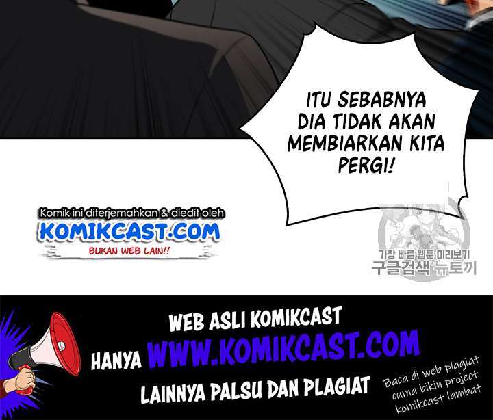 Read Tomb Raider King ID Manga Online