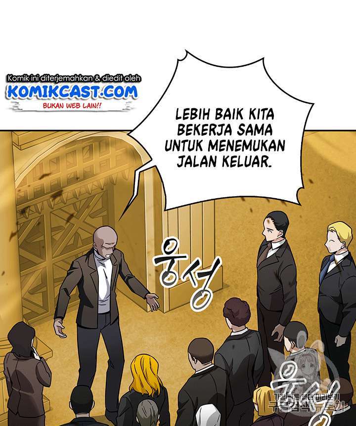 Read Tomb Raider King ID Manga Online