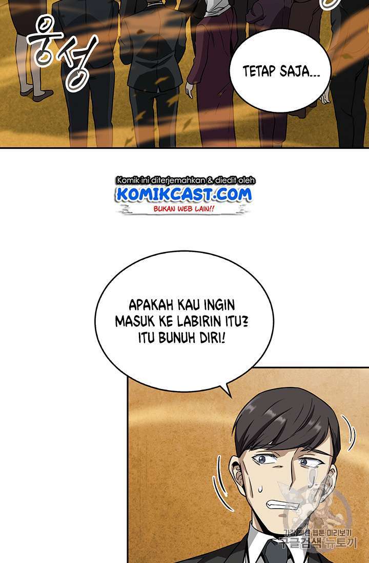 Read Tomb Raider King ID Manga Online