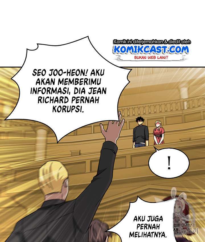 Read Tomb Raider King ID Manga Online