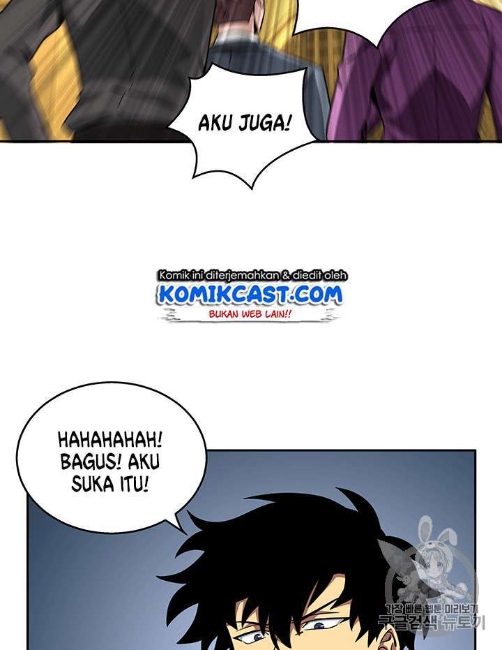 Read Tomb Raider King ID Manga Online