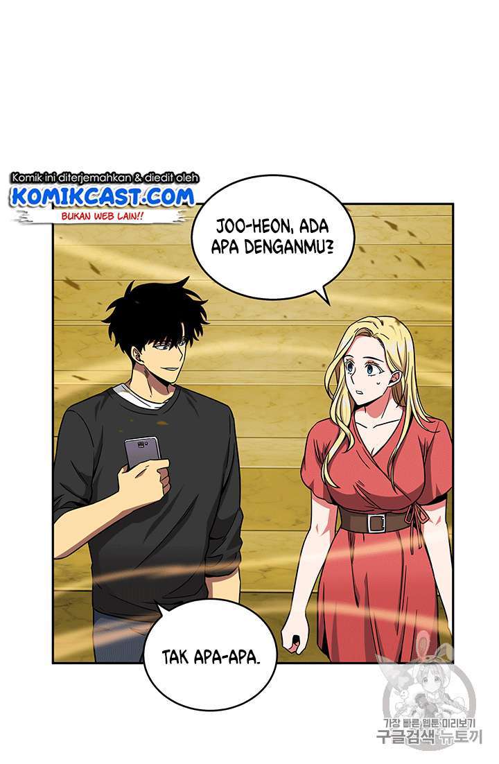 Read Tomb Raider King ID Manga Online