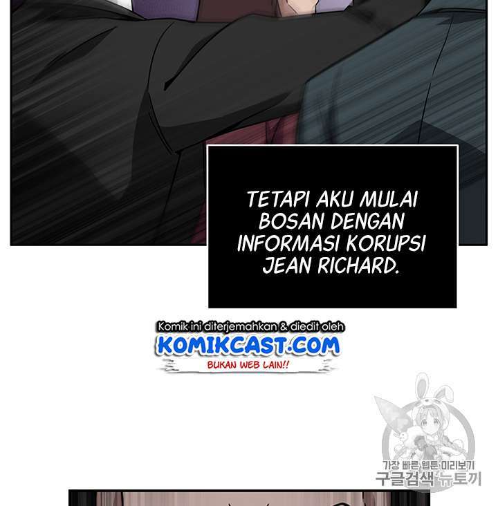 Read Tomb Raider King ID Manga Online