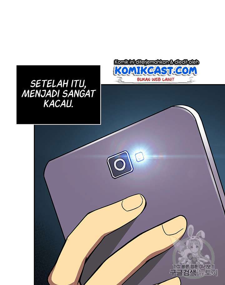 Read Tomb Raider King ID Manga Online