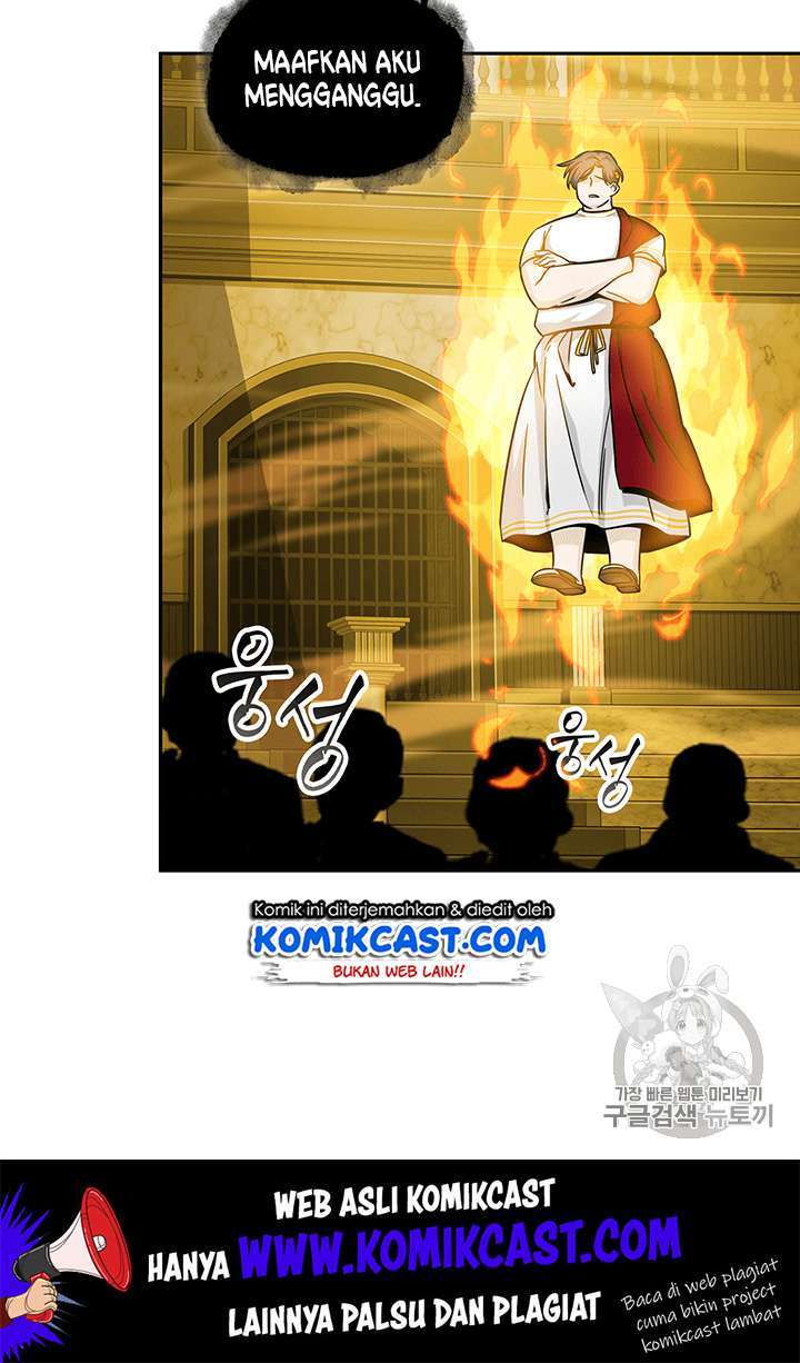 Read Tomb Raider King ID Manga Online