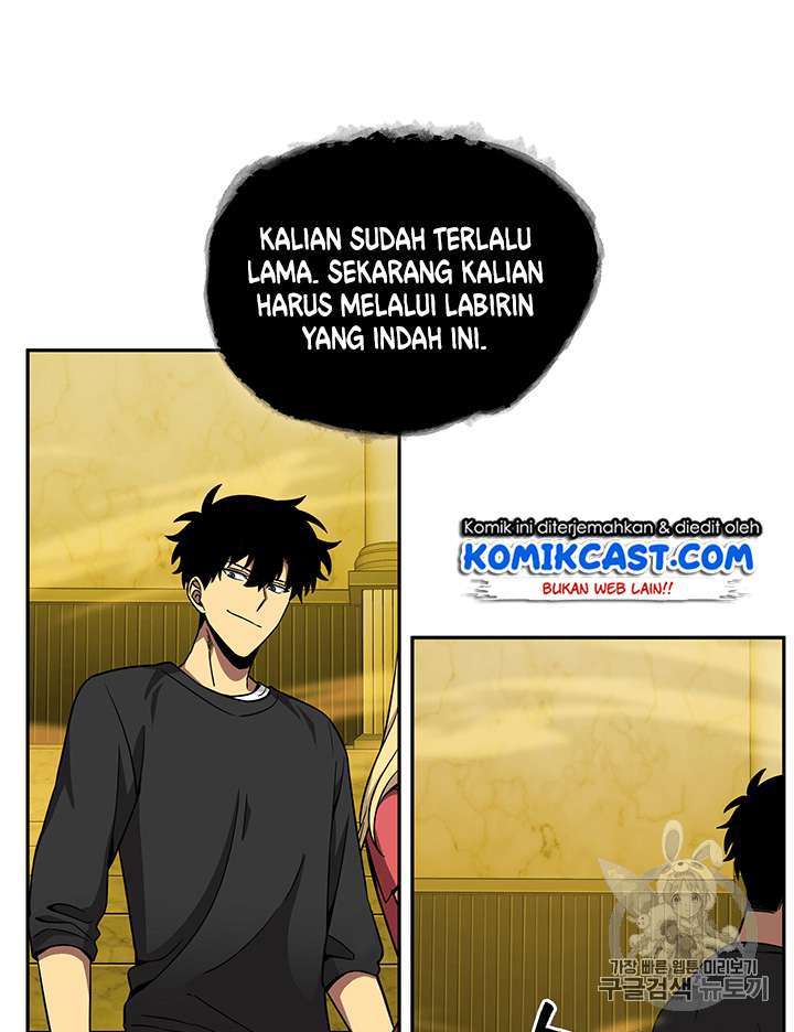Read Tomb Raider King ID Manga Online