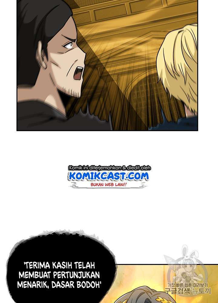 Read Tomb Raider King ID Manga Online