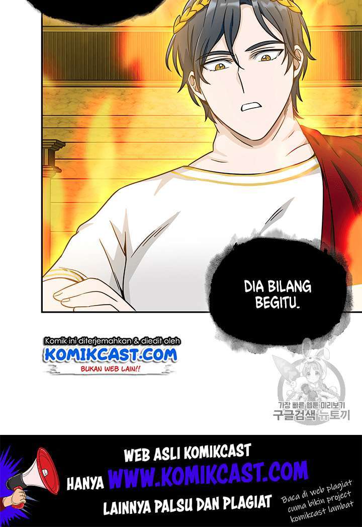 Read Tomb Raider King ID Manga Online