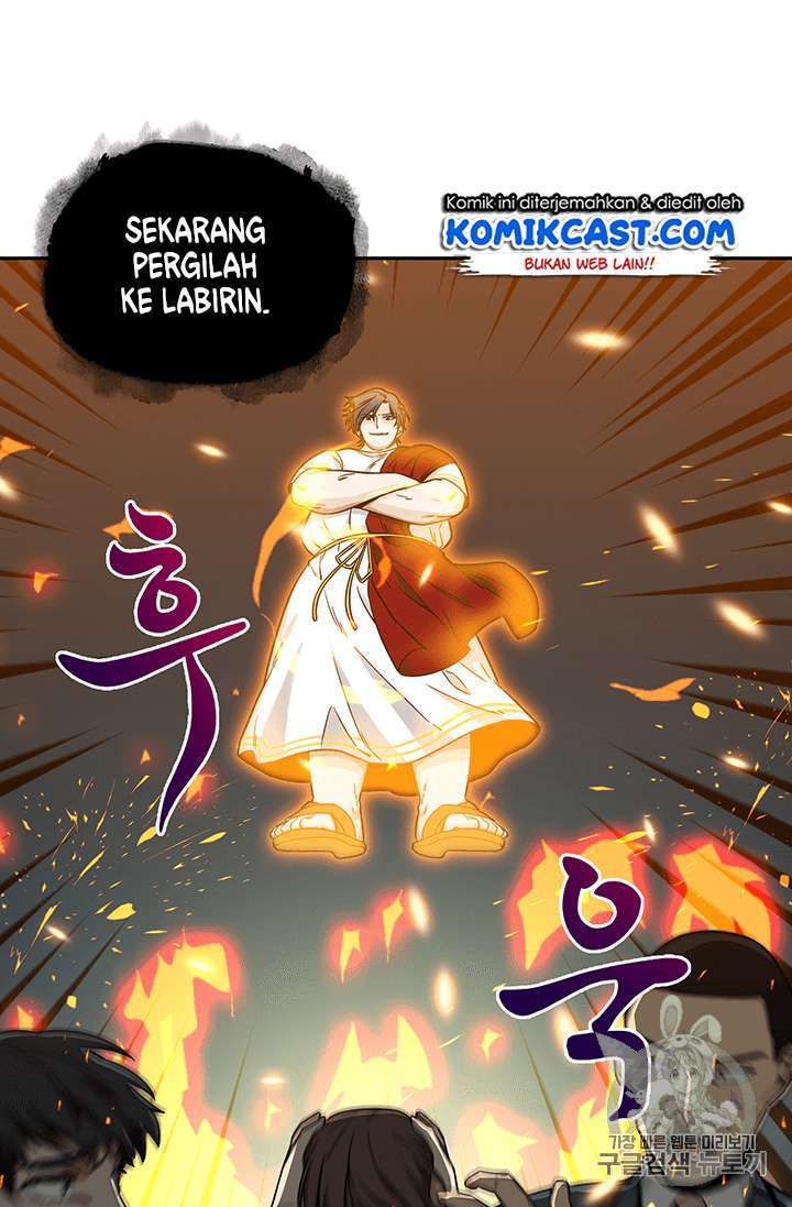 Read Tomb Raider King ID Manga Online