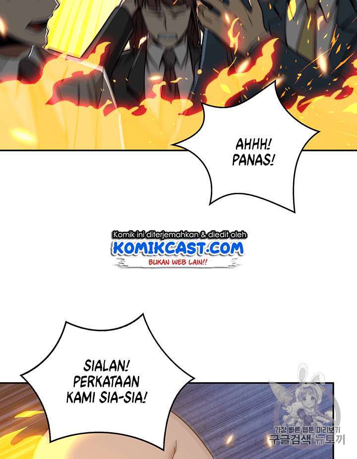 Read Tomb Raider King ID Manga Online