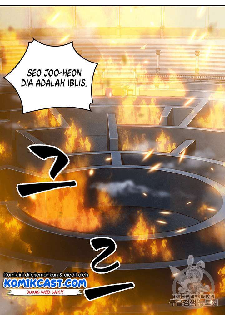 Read Tomb Raider King ID Manga Online