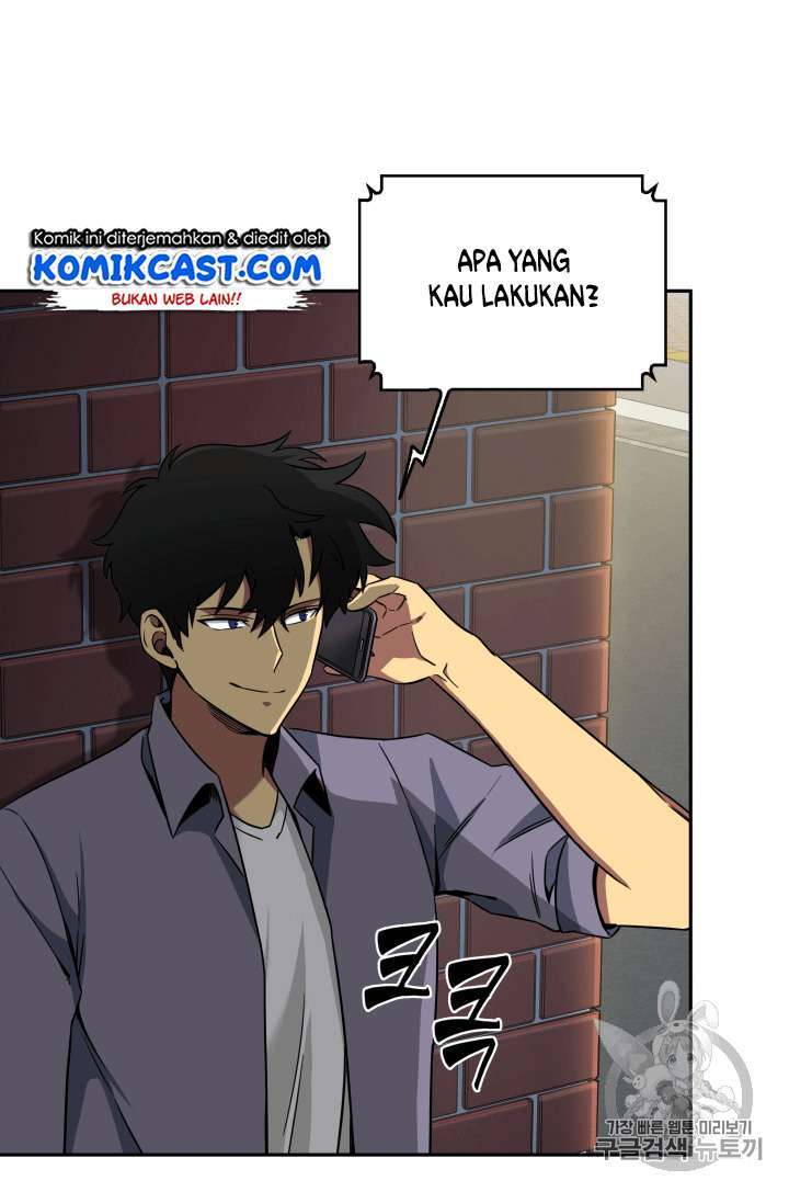 Read Tomb Raider King ID Manga Online