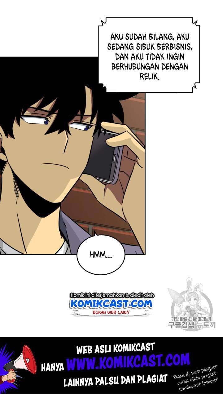 Read Tomb Raider King ID Manga Online