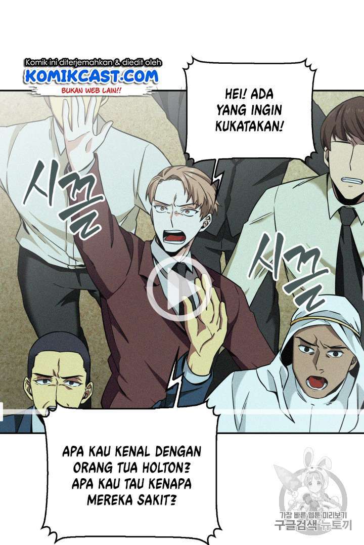 Read Tomb Raider King ID Manga Online