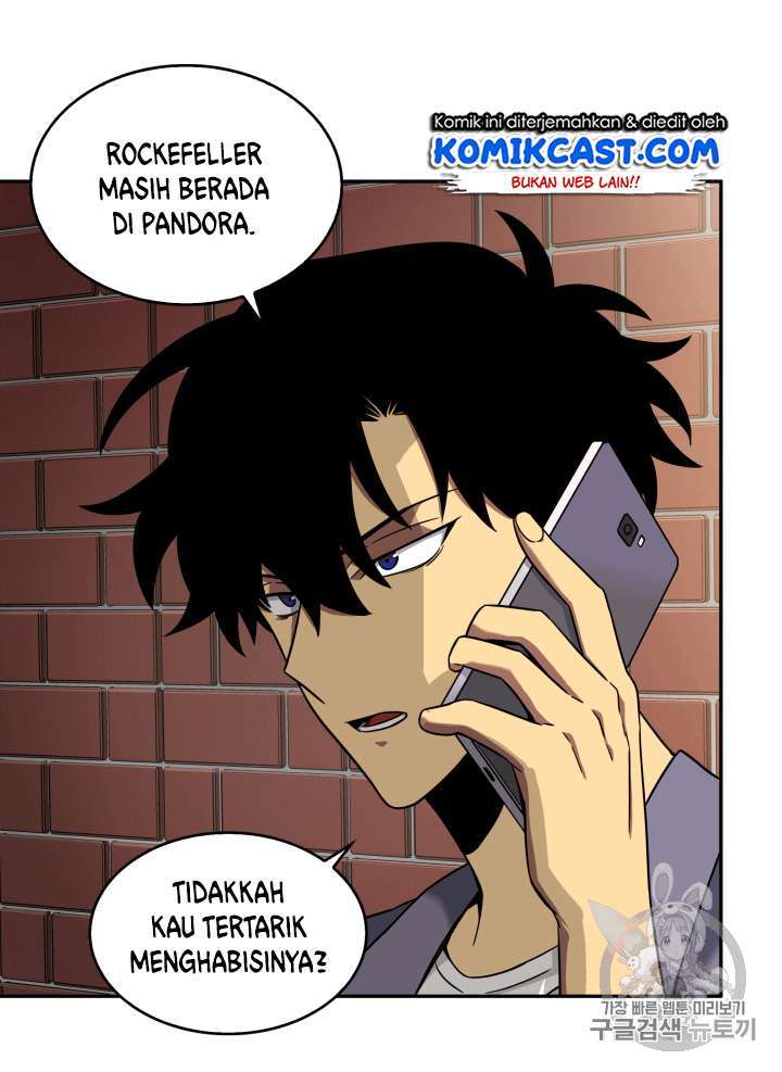 Read Tomb Raider King ID Manga Online