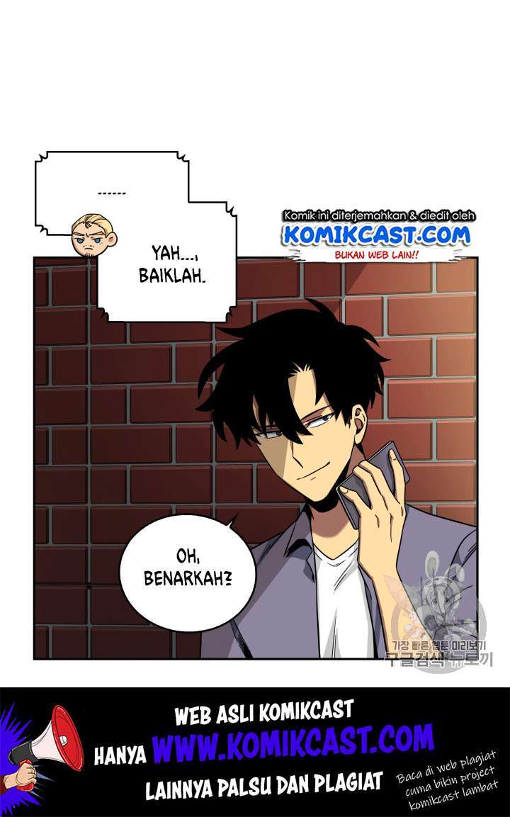 Read Tomb Raider King ID Manga Online