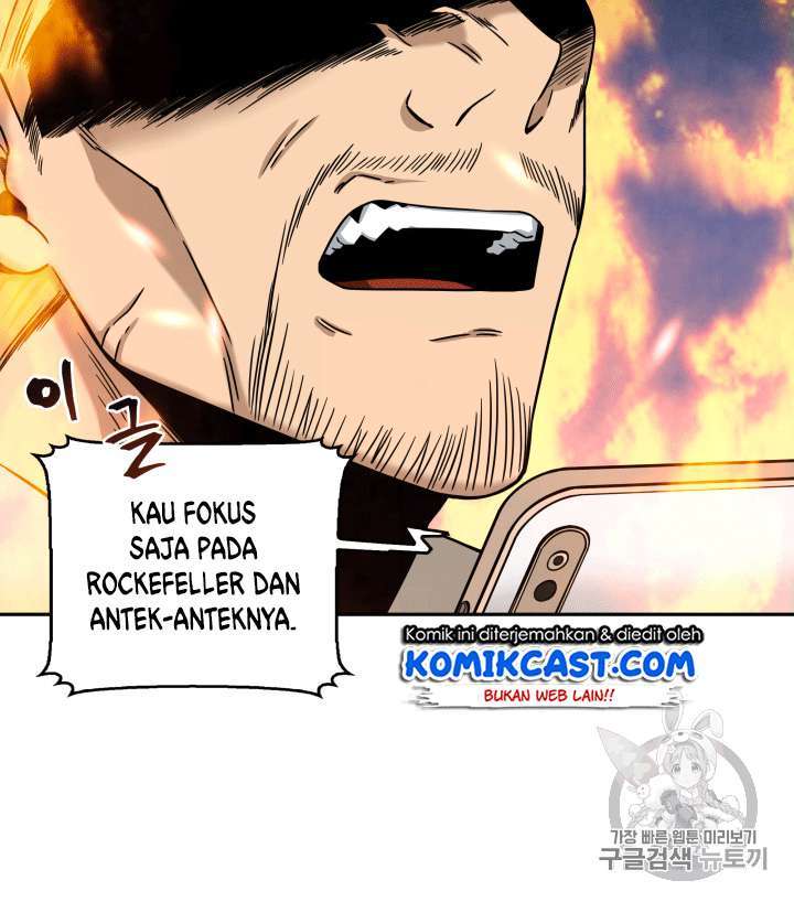 Read Tomb Raider King ID Manga Online