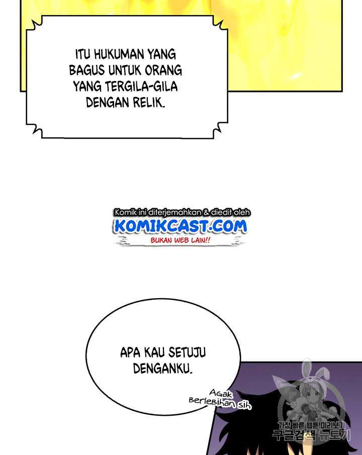 Read Tomb Raider King ID Manga Online