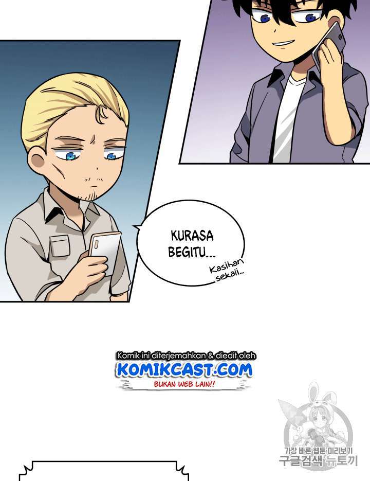 Read Tomb Raider King ID Manga Online