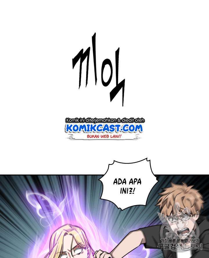 Read Tomb Raider King ID Manga Online