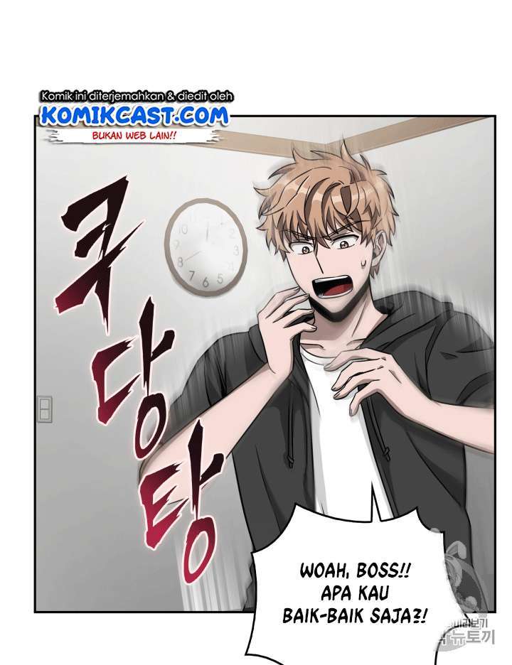 Read Tomb Raider King ID Manga Online