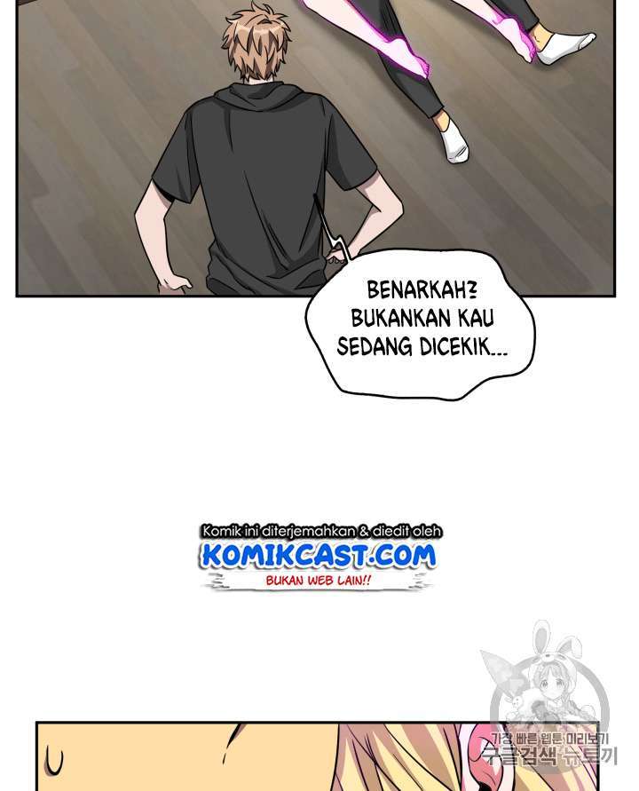 Read Tomb Raider King ID Manga Online